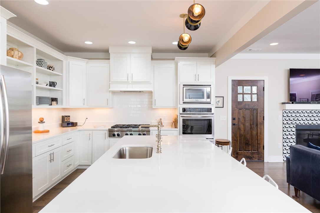 Masonic Add - Residential