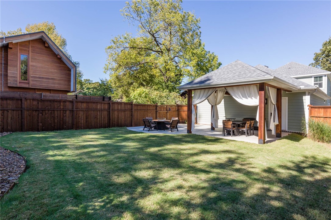 Masonic Add - Residential