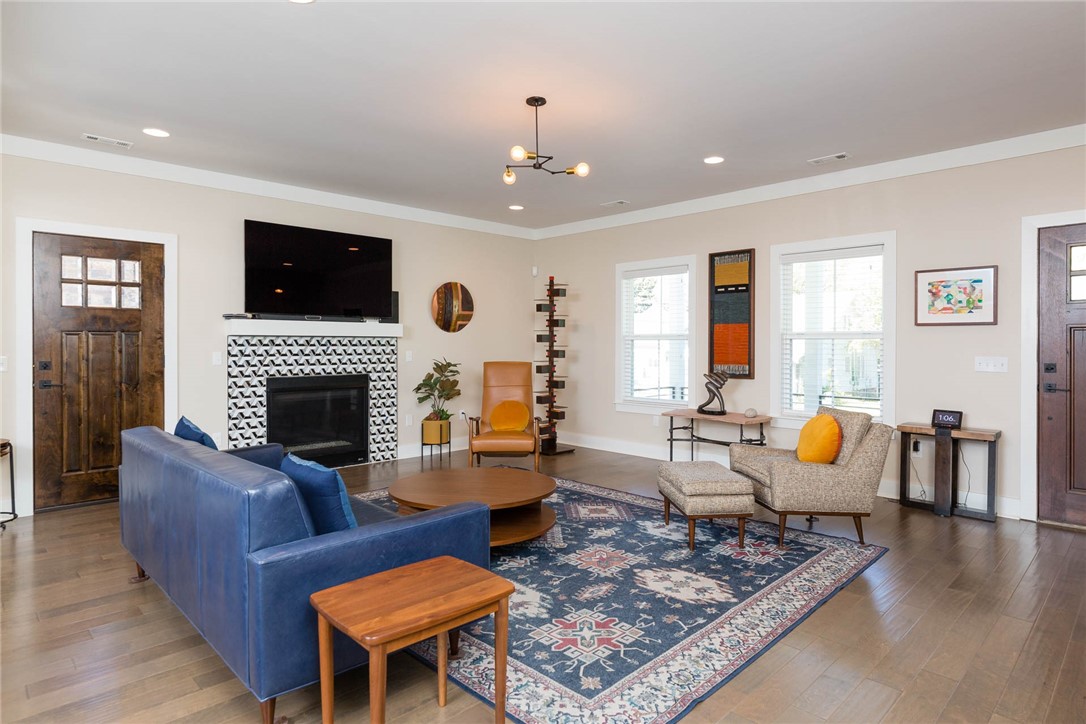 Masonic Add - Residential