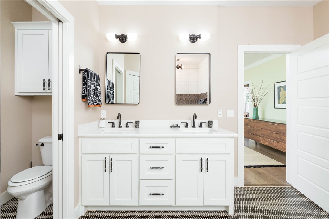 Masonic Add - Residential