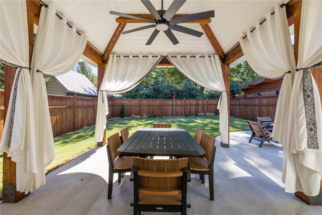 Masonic Add - Residential