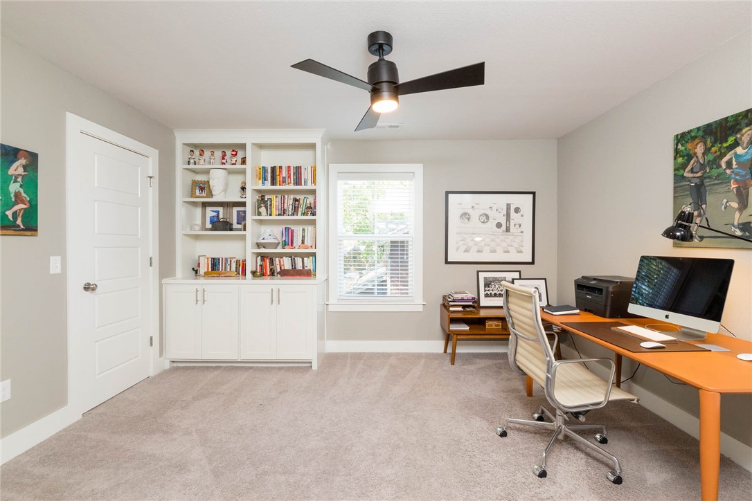 Masonic Add - Residential