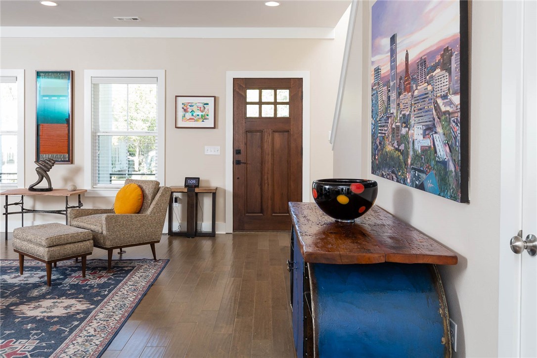 Masonic Add - Residential