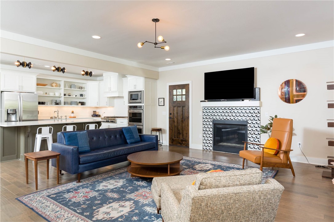 Masonic Add - Residential