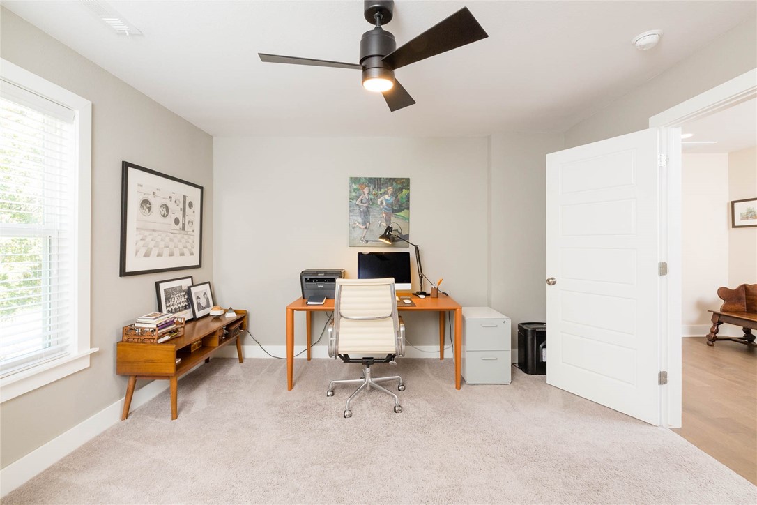 Masonic Add - Residential