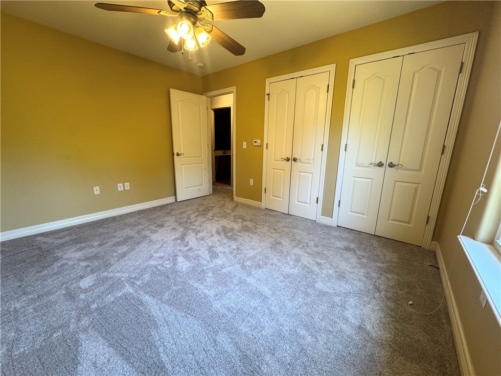 Homes At Oakmont Horizontal Prop Rogers - Residential