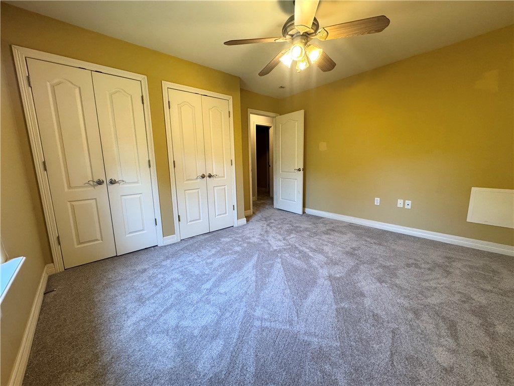 Homes At Oakmont Horizontal Prop Rogers - Residential