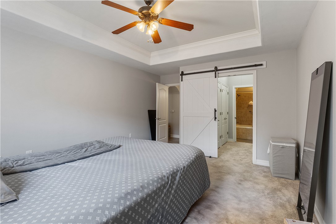 Homes At Oakmont Horizontal Prop Rogers - Residential