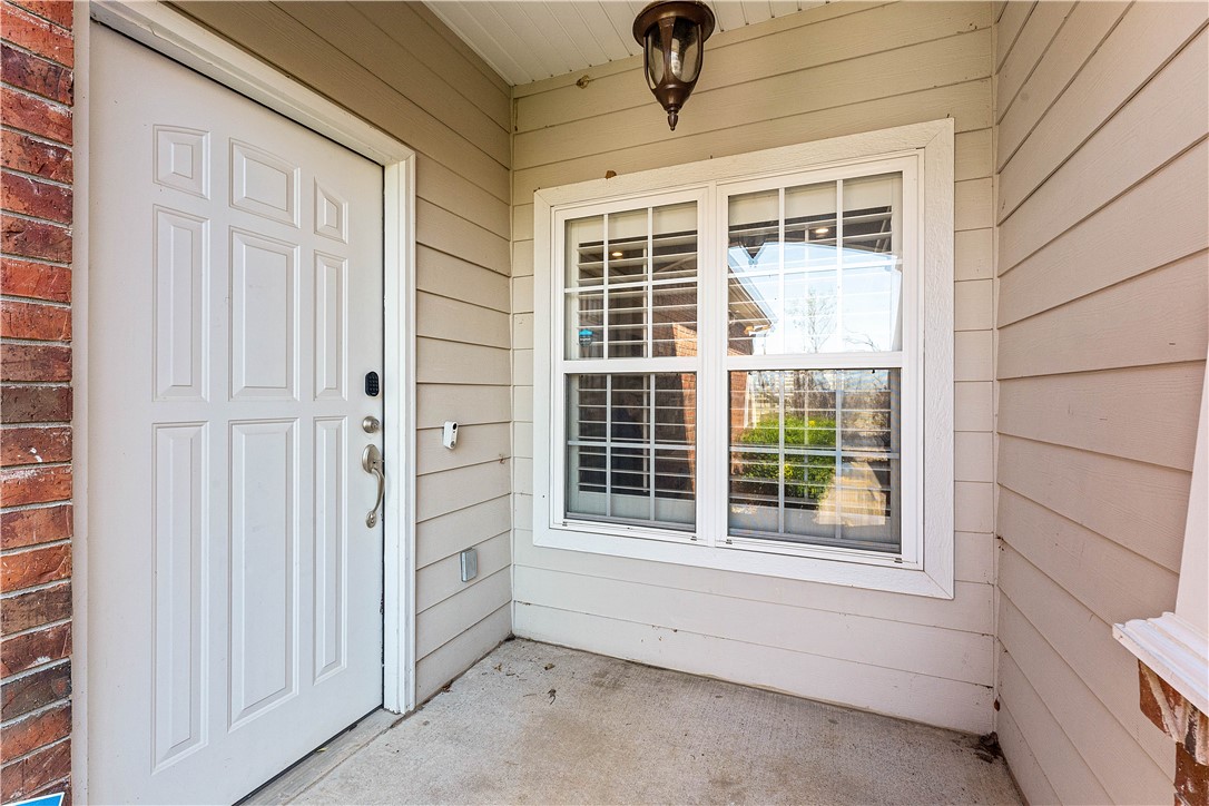 Homes At Oakmont Horizontal Prop Rogers - Residential