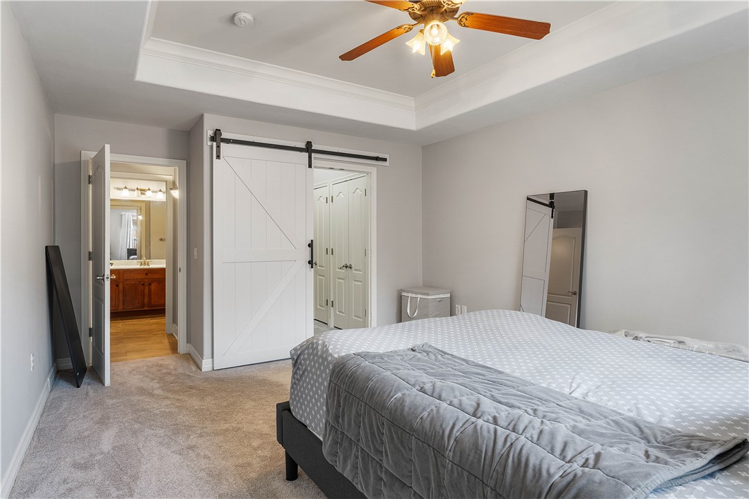 Homes At Oakmont Horizontal Prop Rogers - Residential