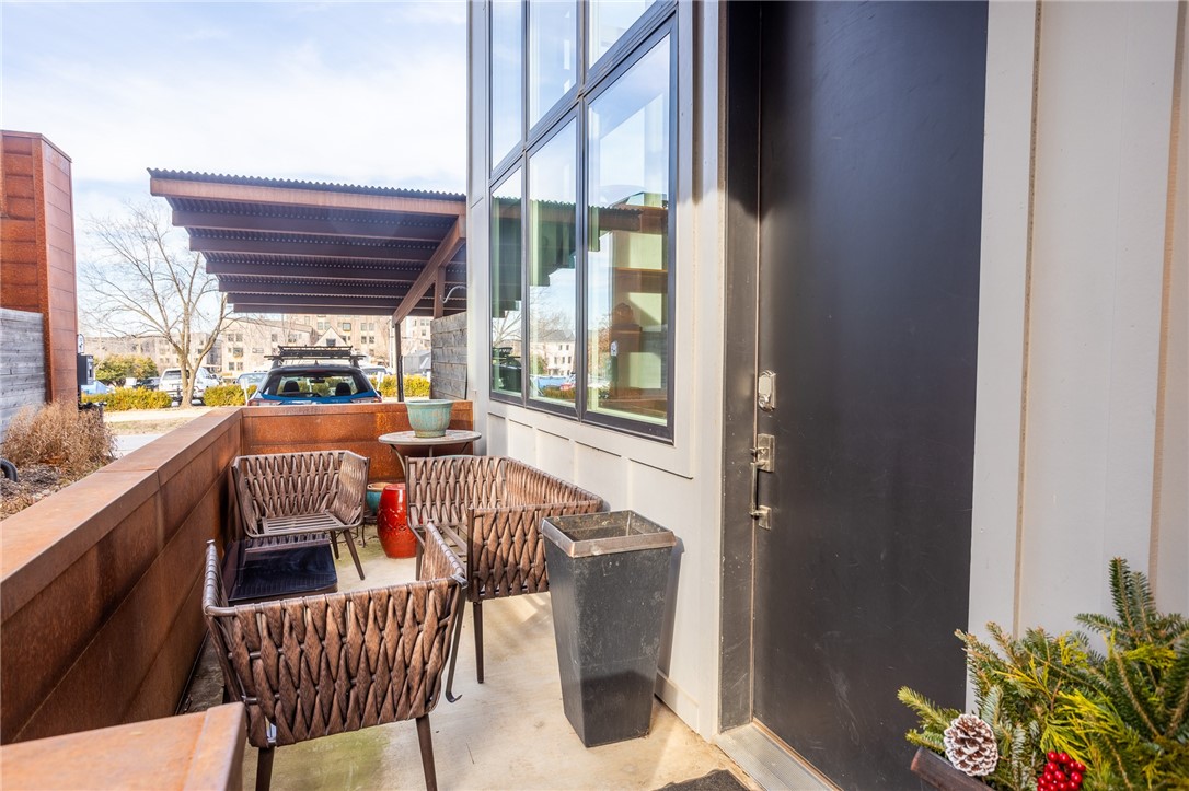 Orchard Add Bentonville - Residential