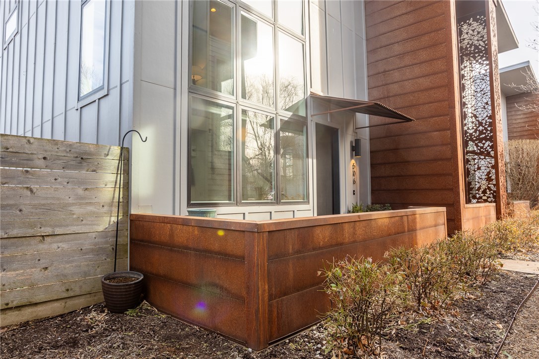 Orchard Add Bentonville - Residential