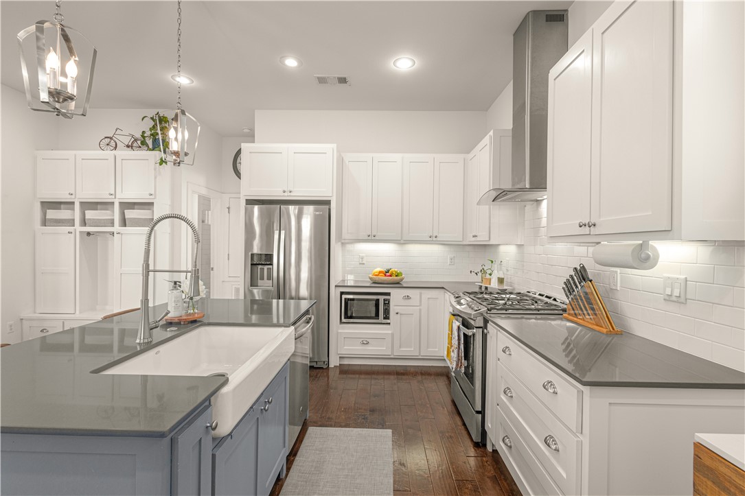 Dunn & Davis Add Bentonville - Residential