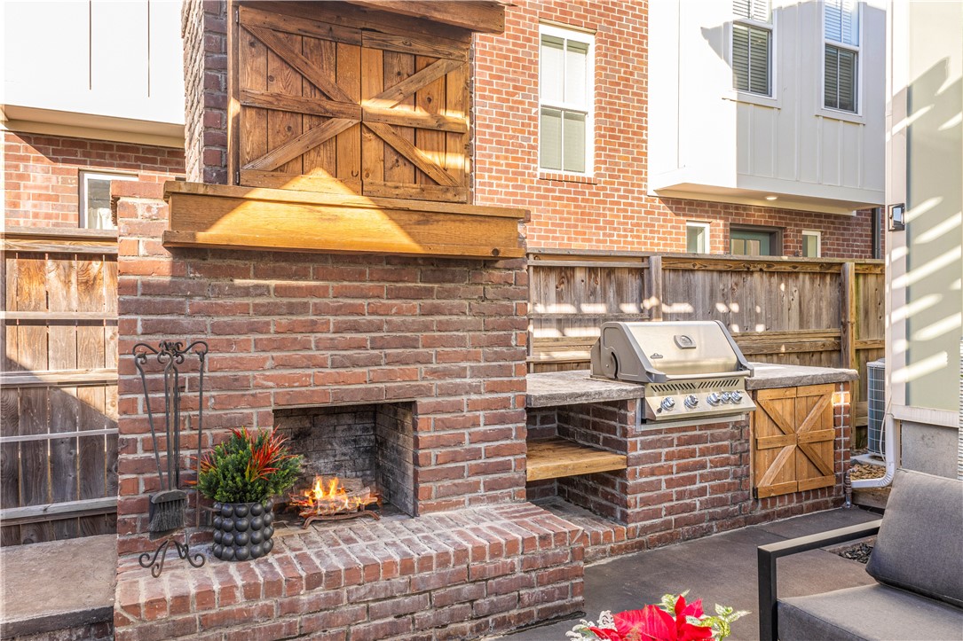 Dunn & Davis Add Bentonville - Residential