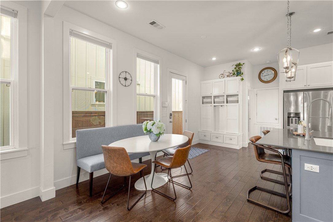 Dunn & Davis Add Bentonville - Residential