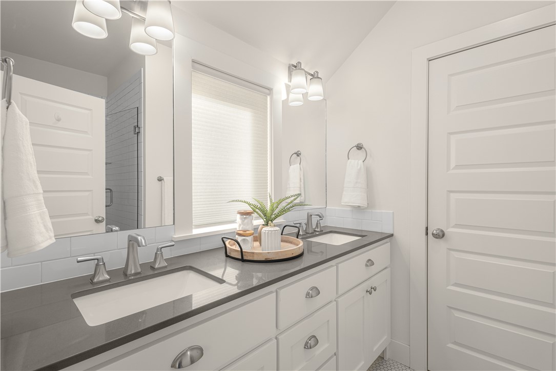 Dunn & Davis Add Bentonville - Residential