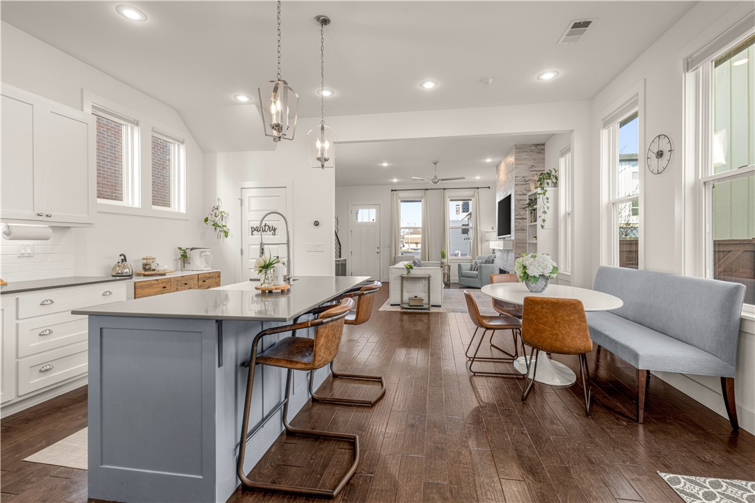 Dunn & Davis Add Bentonville - Residential