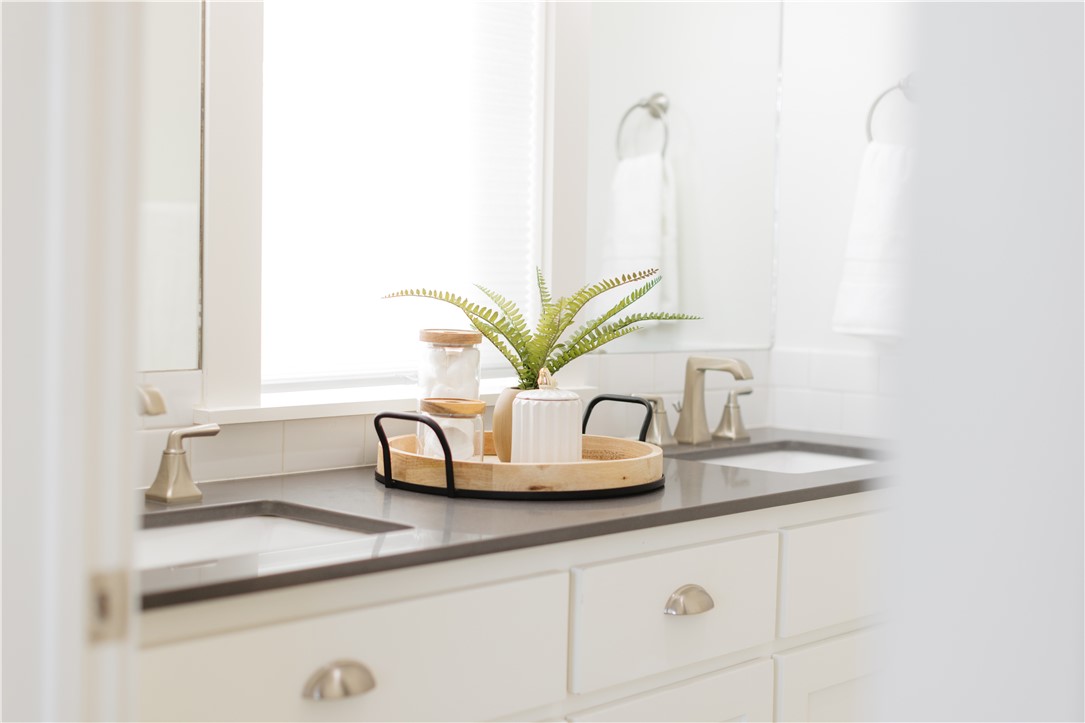 Dunn & Davis Add Bentonville - Residential