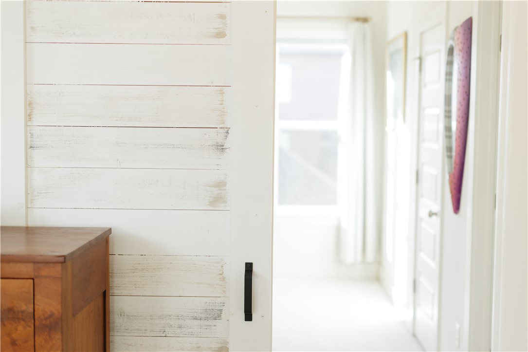 Dunn & Davis Add Bentonville - Residential