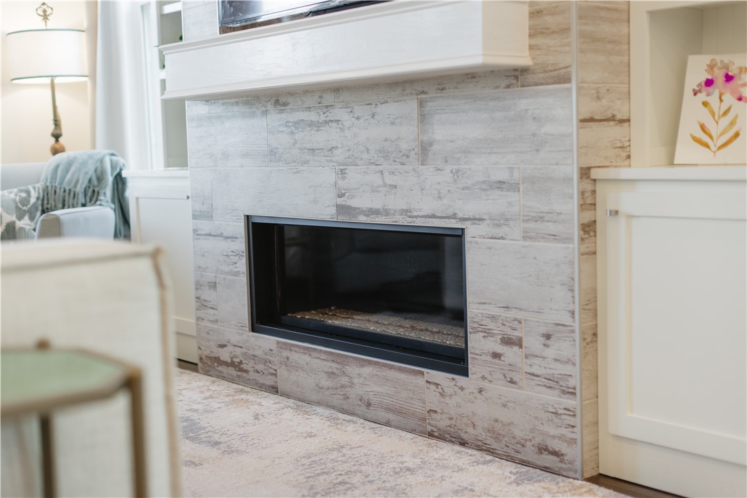 Dunn & Davis Add Bentonville - Residential