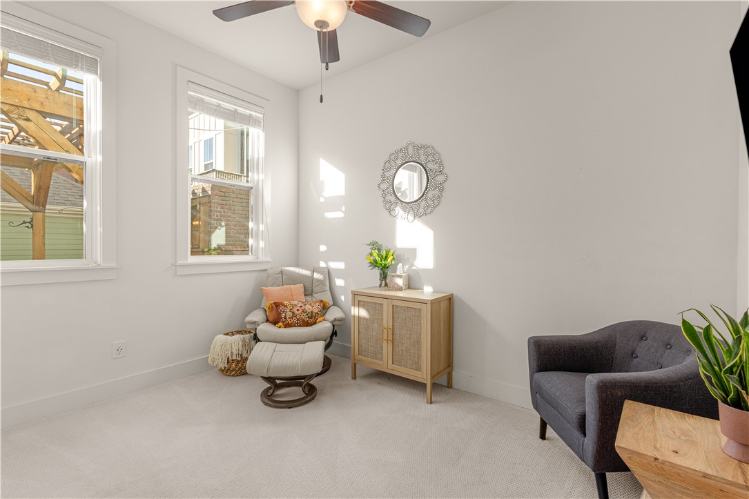 Dunn & Davis Add Bentonville - Residential