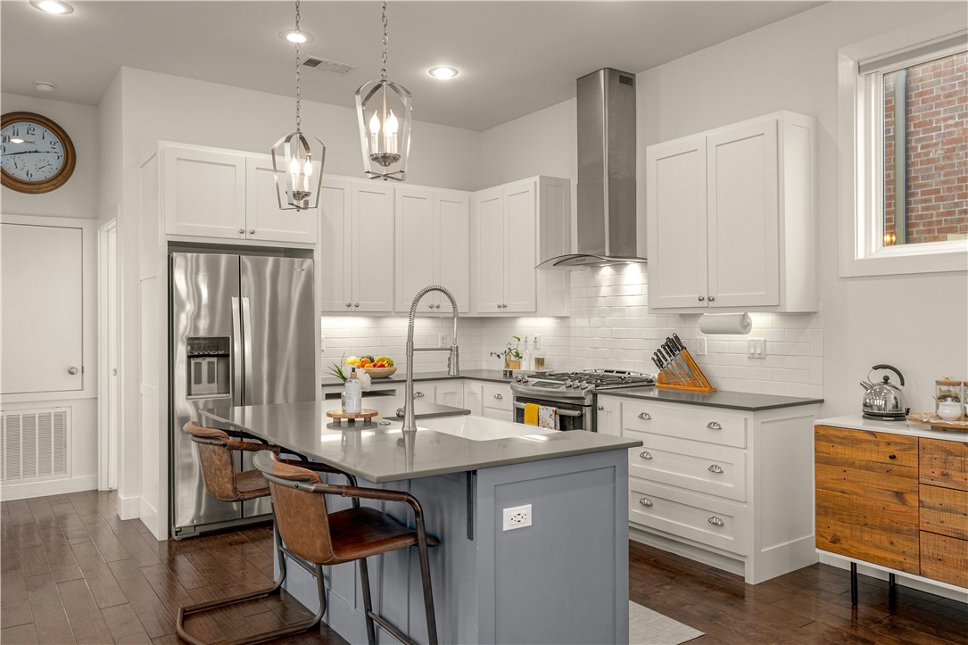 Dunn & Davis Add Bentonville - Residential