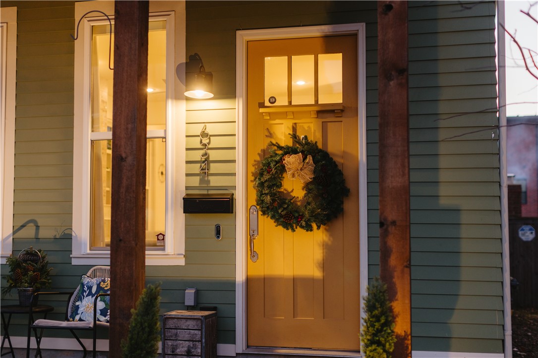 Dunn & Davis Add Bentonville - Residential