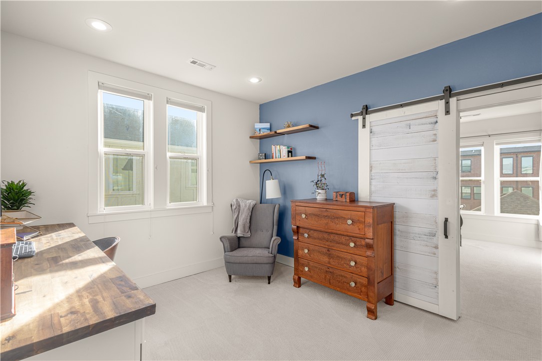 Dunn & Davis Add Bentonville - Residential