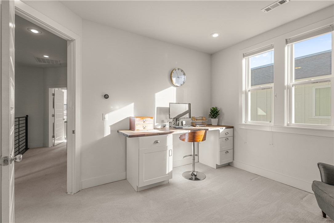 Dunn & Davis Add Bentonville - Residential