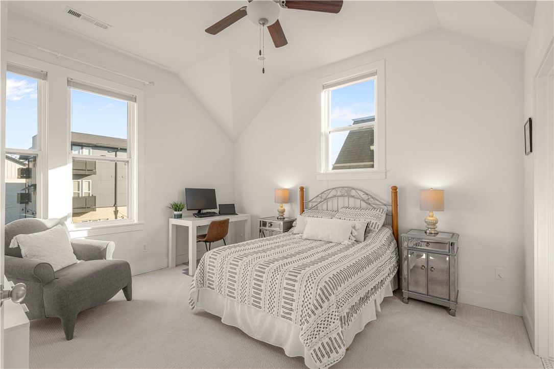 Dunn & Davis Add Bentonville - Residential