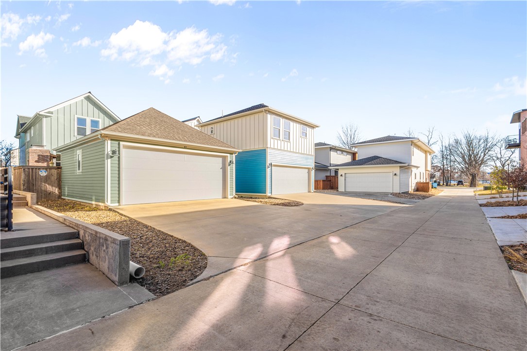 Dunn & Davis Add Bentonville - Residential