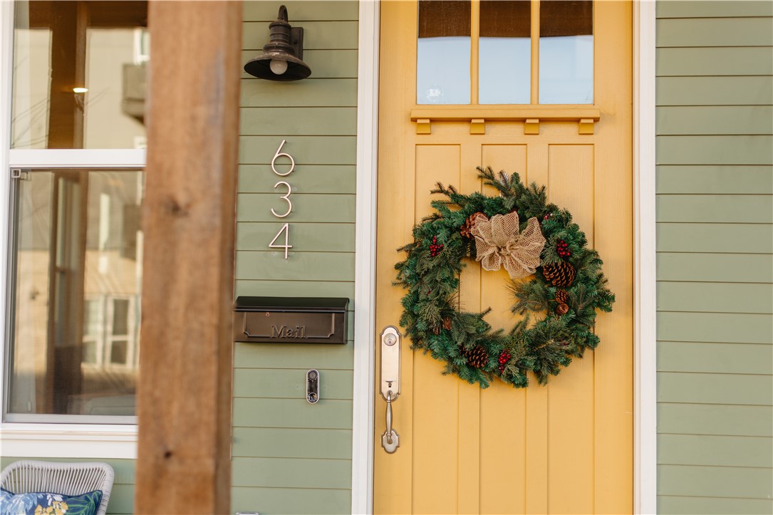 Dunn & Davis Add Bentonville - Residential