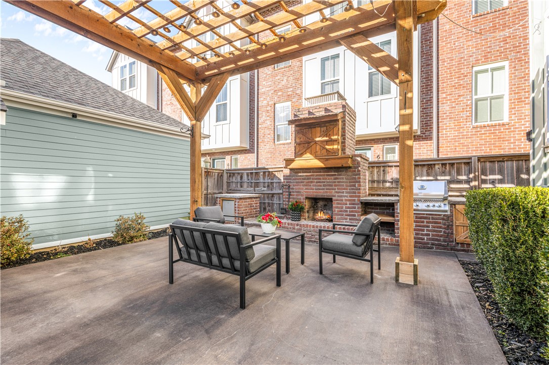 Dunn & Davis Add Bentonville - Residential