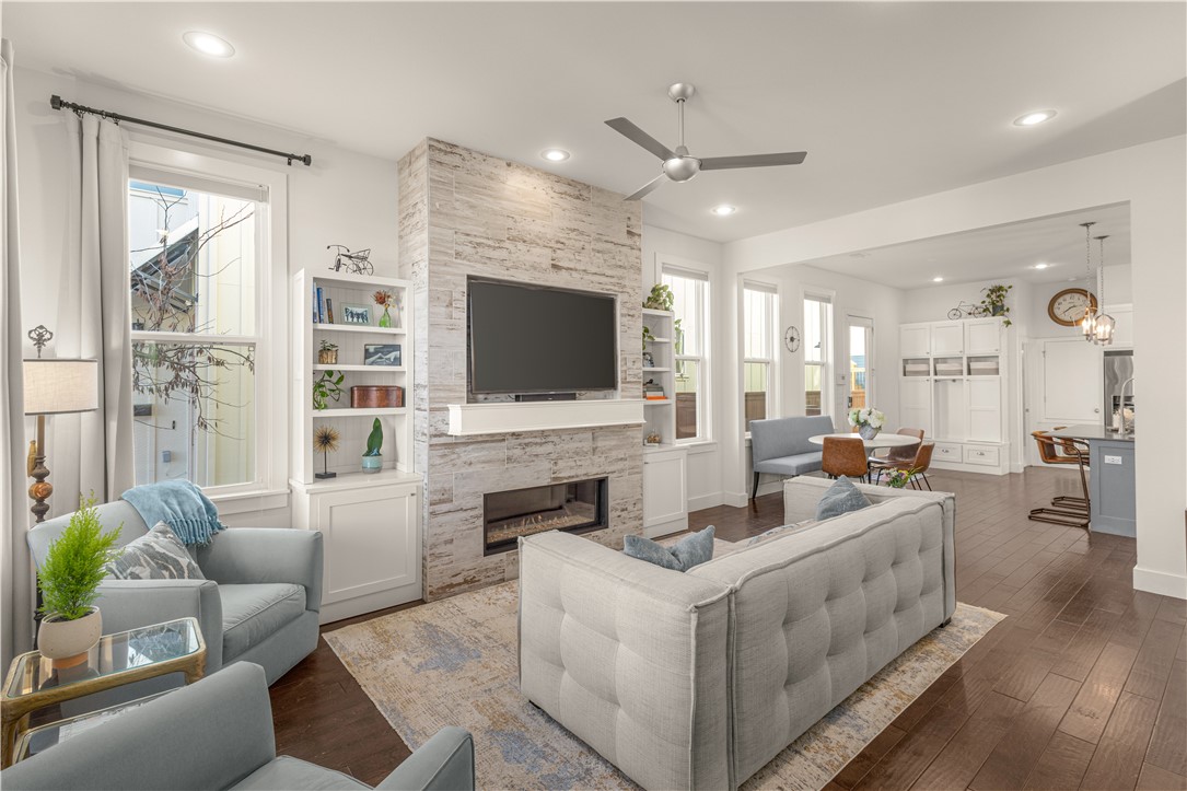 Dunn & Davis Add Bentonville - Residential