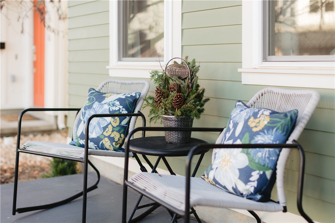 Dunn & Davis Add Bentonville - Residential