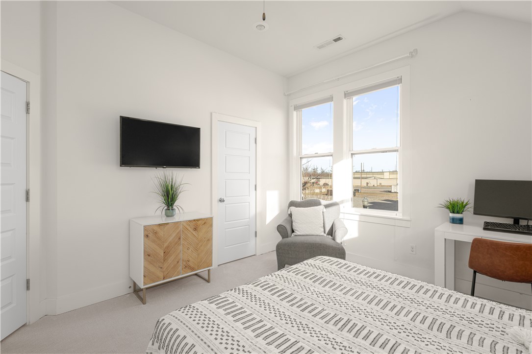 Dunn & Davis Add Bentonville - Residential