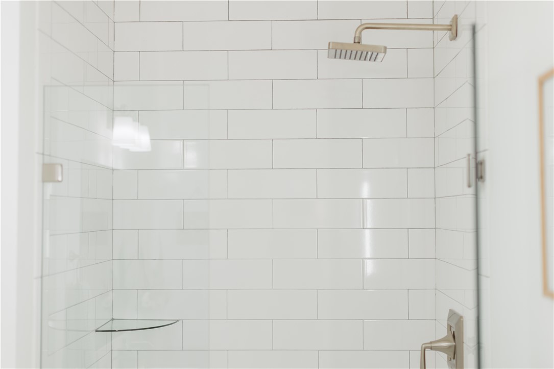 Dunn & Davis Add Bentonville - Residential