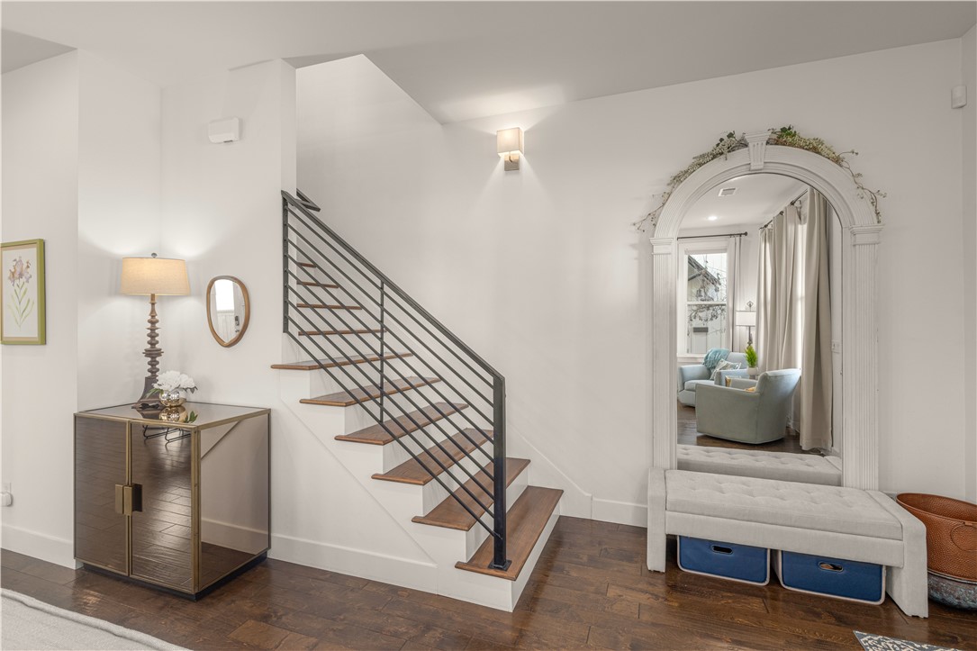 Dunn & Davis Add Bentonville - Residential