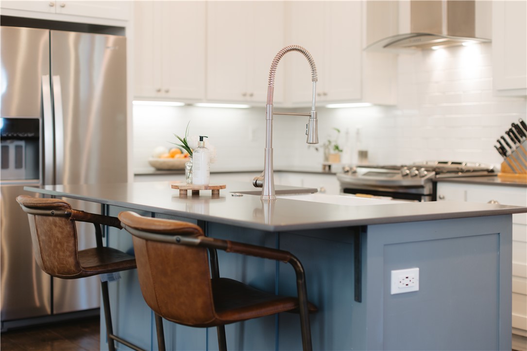 Dunn & Davis Add Bentonville - Residential