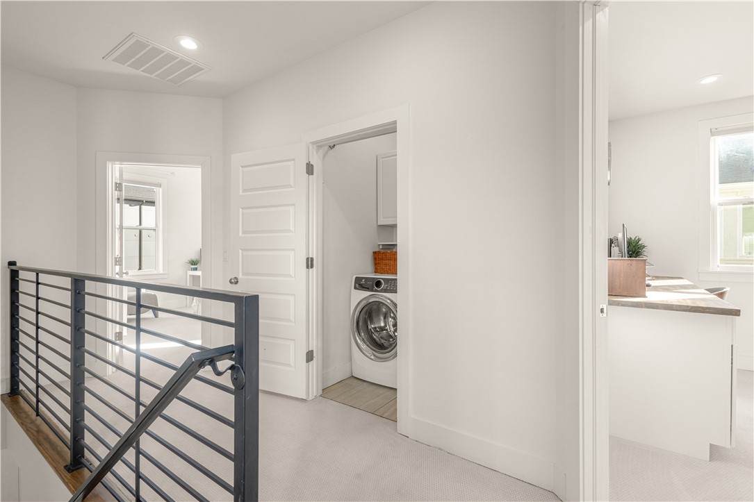 Dunn & Davis Add Bentonville - Residential