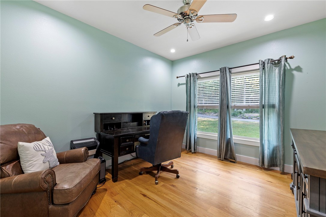 Robinson Mountain Estates - Residential