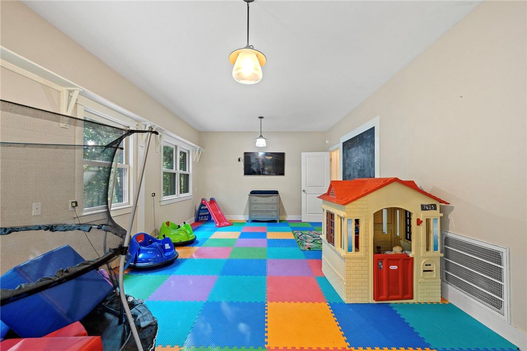 Robinson Mountain Estates - Residential