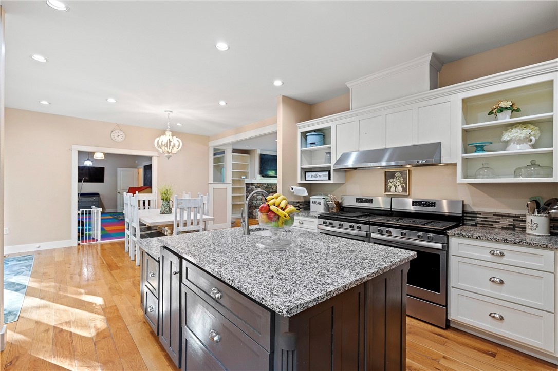 Robinson Mountain Estates - Residential