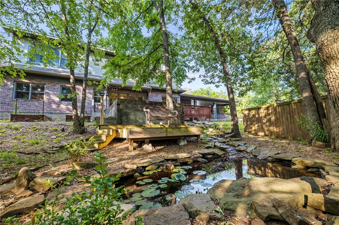 Robinson Mountain Estates - Residential