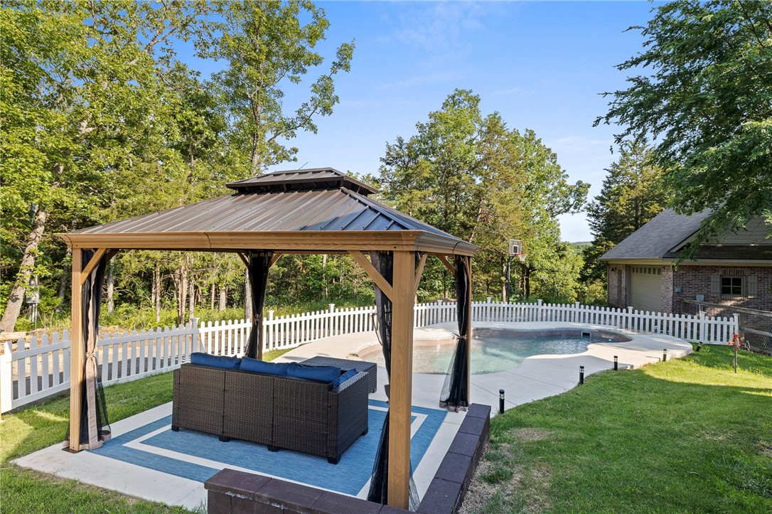 Robinson Mountain Estates - Residential