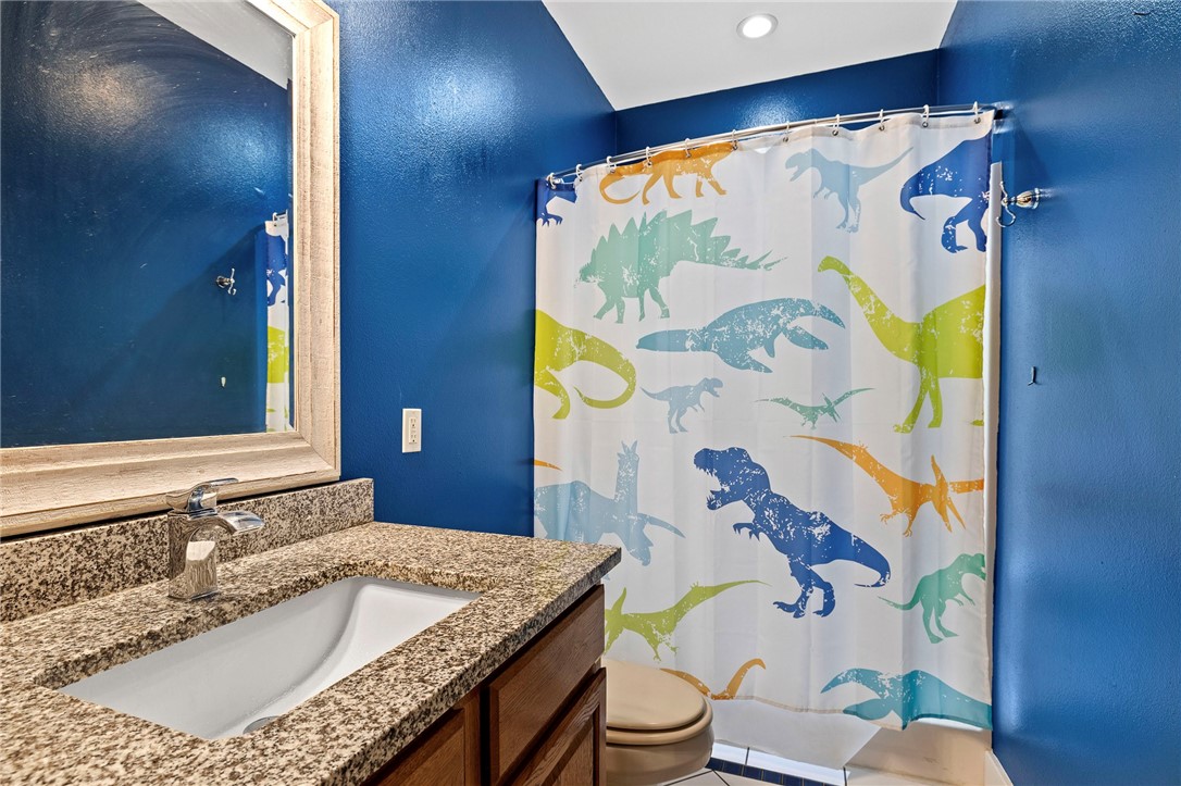 Robinson Mountain Estates - Residential