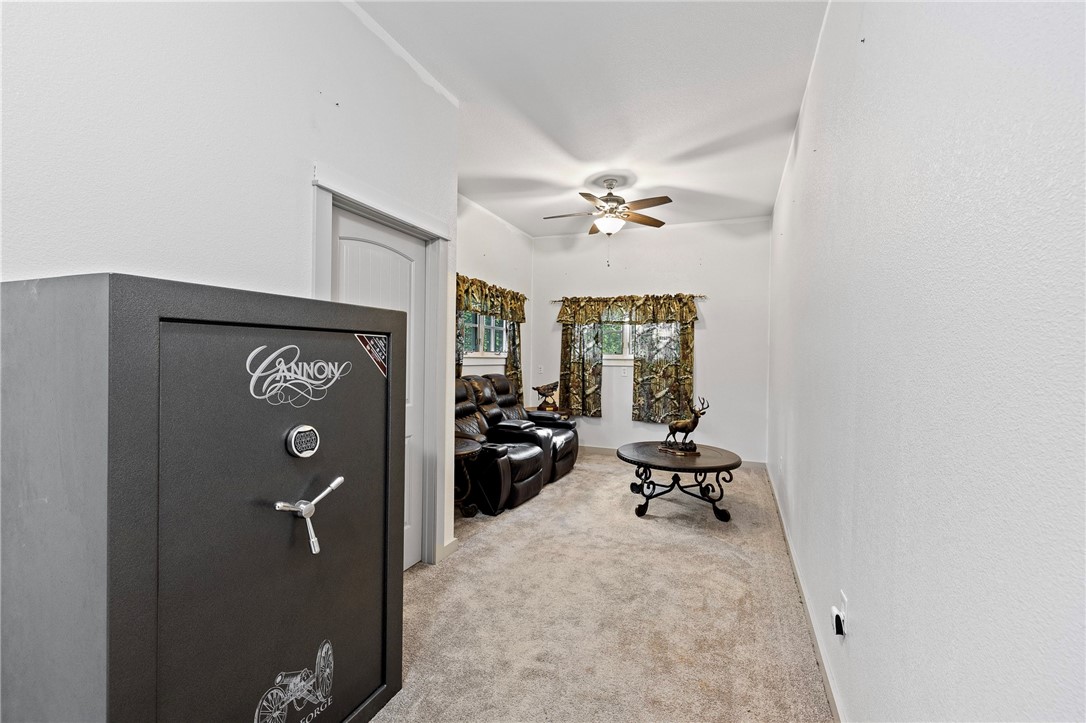 Robinson Mountain Estates - Residential