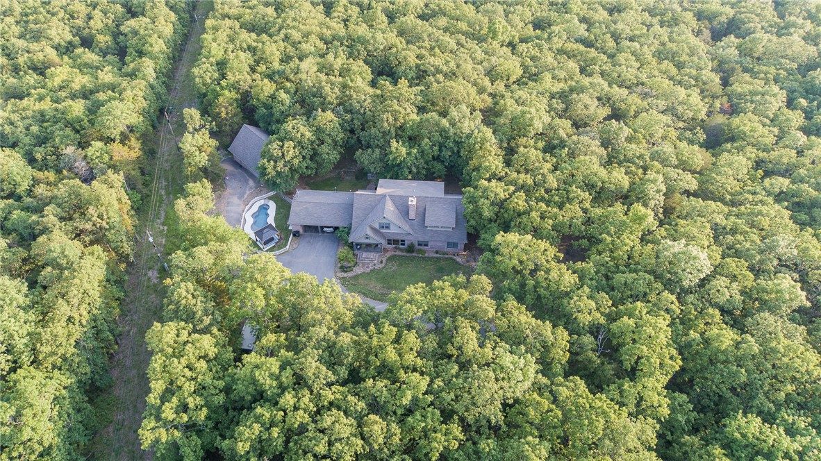 Robinson Mountain Estates - Residential