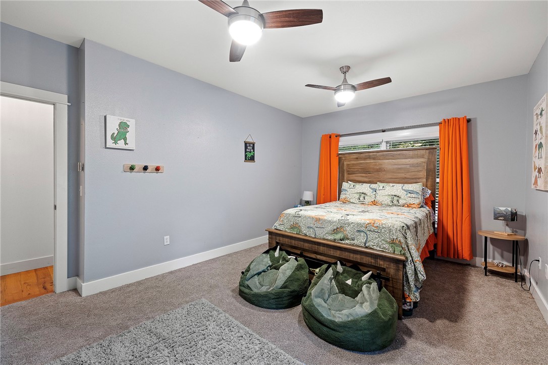 Robinson Mountain Estates - Residential