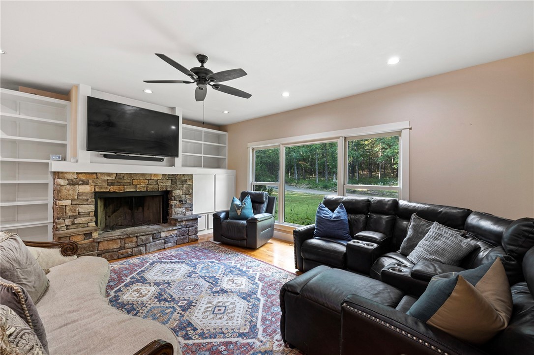 Robinson Mountain Estates - Residential